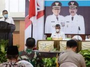 Dampak Covid di Pacitan, Ekonomi Anjlok Kemiskinan Naik