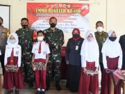 Hana Nabila Firdaus, Juara Pertama Lomba Sinopsis