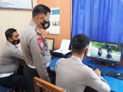 Polres Kebumen Pasang Kamera Tilang Elektronik ETLE di 11 Titik