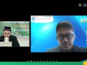 Unissula Tegaskan Pentingnya Digital Yang Humanis