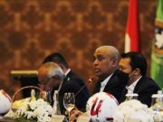 Ahmad Riyadh Kembali Menjabat Ketua PSSI Jatim