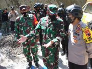 Wuih, 25 Warga Rela Tanahnya Diiris untuk Jalan Tembus Antarprovinsi