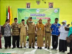 MTsN 2 Surakarta Deklarasikan Sekolah Ramah Anak