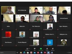 FE Unissula Helat Workshop Halalpreneur