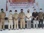 Berharap Seluruh Klub Olahraga Dirangkul KONI