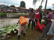 Diduga Terpeleset, Lelaki 77 Tahun Meninggal di Saluran Irigasi Pejagoan