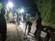 Kejar Target, Ini yang Dilakukan Satgas TMMD Wonogiri