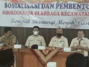 Di Tegalrejo Banyak Potensi Olahragawan