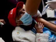 Meksiko Beralih ke China Setelah Biden Kesampingkan Pembagian Vaksin