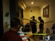 Kasus Pembunuhan Perempuan di Hotel Masih Didalami