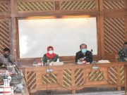 Wakil Bupati Kebumen: Lansia Aman Disuntik Vaksin Covid-19