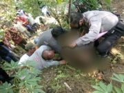 Teriak Sentuh Kawat Listrik, Nyawa Pencari Rumput Tak Tertolong