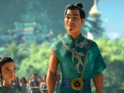 Mengharukan, Kisah Petualangan Ekspresi Pluralisme dan Percaya Diri Dalam Film “Raya and the Last Dragon”