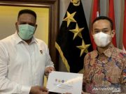 Polri Beri Lampu Hijau IBL Digelar 10 Maret