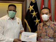 Polri Beri Lampu Hijau IBL Digelar 10 Maret