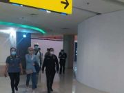 Imigrasi Deportasi Kekasih Buronan Interpol Rusia dari Bali