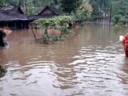 Tidak Ada Sungai Tapi Kebanjiran, Ini Terjadi di Eromoko Wonogiri