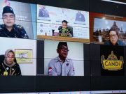 Pemkab Magelang Siapkan Anggaran Rp 108 Miliar Untuk Pilkada Serentak 2024