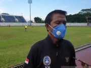 Timnas Masih Jadwalkan Uji Coba dengan Tim Amerika Latin dan Afrika