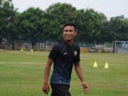 Osvaldo Haay Ingin Bermain di Luar Negeri selepas dari Persija