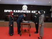 4 Perda Disahkan DPRD Kebumen, Warga Berhak Dapat Bantuan Hukum