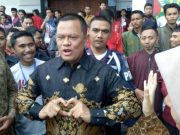 Gatot Nurmantyo Juga Pernah Ditawari Duduki Jabatan Ketua Umum