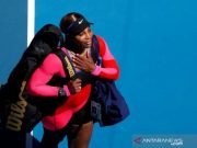 Serena Williams Menarik Diri dari Miami Open 2021