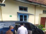 Mantan Dewan Pengawas PD BPR BKK Kebumen Jadi Tersangka