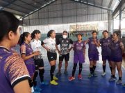 Pusaka Angel’s Gilas Netic FC Cibinong 6-4