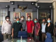 Lembaran Baru TITD Kwan Sing Bio Tuban, 3 Konglomerat Akhiri Konflik Internal