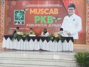 Muscab PKB Jepara Usulkan Gus AMI Maju Pilpres 2024