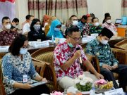 Kota Magelang Diharapkan Bisa Meraih Anugerah Parahita Ekapraya Ke 11