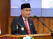 ‘’Mulai Sekarang Dengan Orang Bawah Harus Senyum Ya, Jangan Ngoyak-oyak’’