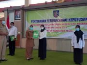 Pemkab Tegal Usulkan 1.521 Formasi ASN 2021