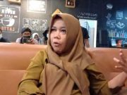 Ayu Palaretin Hadir di KLB Karena Sebelumnya Dipecat