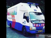 Polda Metro Sediakan Armada SIM Keliling untuk Warga Jakarta