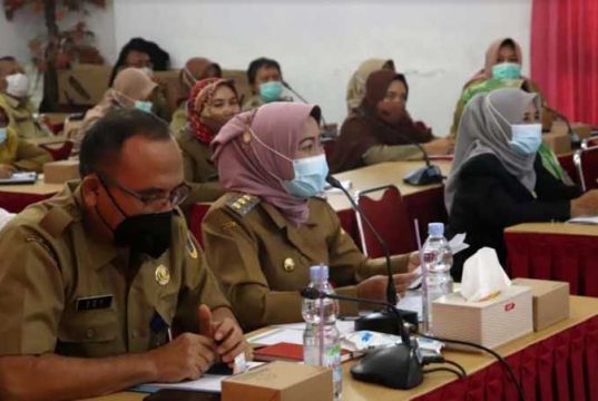 Kemen PPPA Verifikasi Kabupaten Brebes Terkait APE