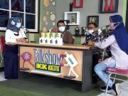 Kredit Sinden BKK Jateng Dorong Kreativitas Pelaku Usaha
