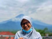 Pandemi Covid-19 Menjadi Inspirasi Lahirnya Tiga Buku