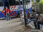 Polda Metro Buka Layanan SIM Keliling