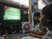 Belajar Daring Bikin Garing