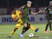 Ciro Alves Segera Bergabung Kembali ke Tira Persikabo