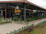 Entrepreneur Muda Bangkitkan Ekonomi Desa