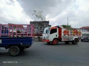 Mulai Tanggal 8 Maret 2021, Kendaraan Berat Dialihkan Lewat Pantura Demak