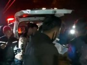 Bus yang Terjun ke Jurang Membawa Rombongan Peziarah
