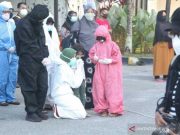Dokter di Balikpapan Meninggal Terpapar Covid-19
