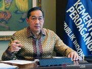 Mendag Minta Pelajar Indonesia di Inggris Untuk Bangun Tanah Air