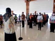 Pengurus Dekranasda Dituntut Kreatif dan Inovatif