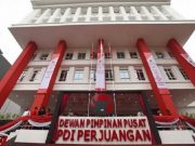 DPP PDIP Merekomendasikan Tiga Nama Calon Wakil Bupati Jepara