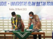Unissula Jalin Kerjasama dengan RS Aisyiyah Kudus